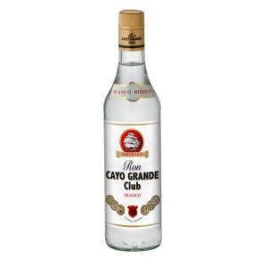 Cayo Grande Club White 1,0l 37,5% 
