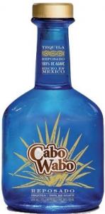 Cabo Wabo Reposado 0,7l 40% 