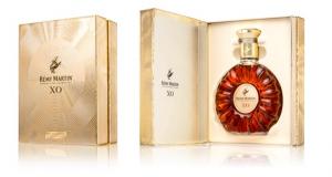 Remy Martin XO Festive 0,7l 40% Gold  