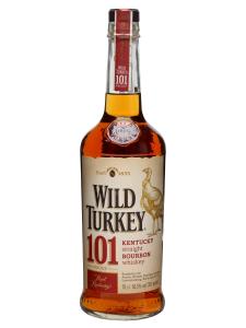 Wild Turkey 101Proof 1,0l 50,5%