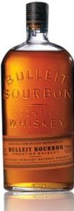 Bulleit Bourbon 0,7l 45%