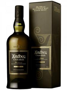 Ardbeg Uigeadail 0,7l 54,2%