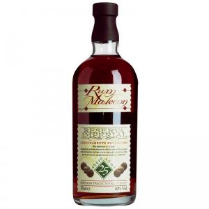 Malecon 25 YO 0,7l 40% 