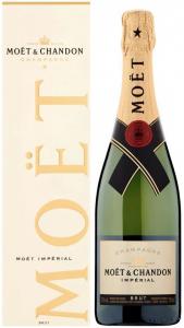 Moet & Chandon Imperial Brut 0,75l kartonek