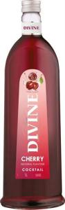 Divine Jelzin Cherry 1,0l 16,6% 