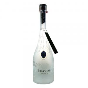 Vodka Pravda 0,7l 40%