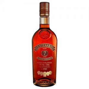Centenario 7YO Especial 0,7l 40% 