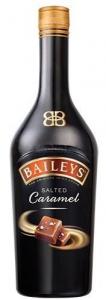 Baileys Salted Caramel 1,0l 17% 