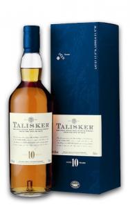 Talisker 10 YO 1l 45,8%