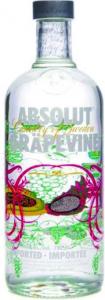 Absolut Grapevine 1,0l 40% 