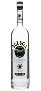 Vodka Beluga Noble 1,5l 40%