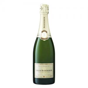 Louis Roederer Brut 0,75l 12% 
