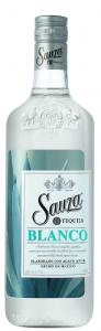 Tequila Sauza Silver 0,5l 38% 