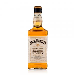 Jack Daniels Honey 0,7l 35% 