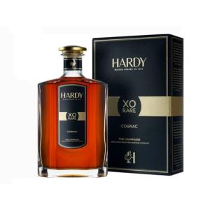 Hardy XO Rare 0,7l 40%