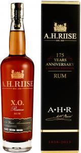 A.H.Riise 175 Anniversary 0,7l 42% 
