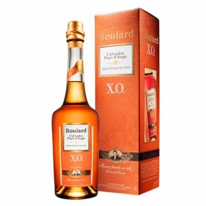 Boulard XO 0,7l 40% 