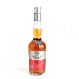 Cognac De Luze VSOP 0,35l 40% 