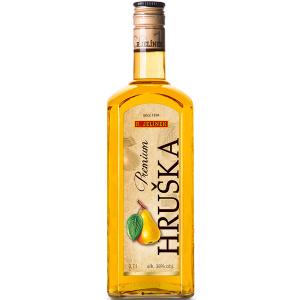 Premium Hruška Rudolf Jelínek 0,7l 38 % 