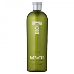 Tatratea Citrus 0,7l 32% 