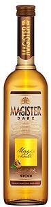 MAGISTER STOCK DARK 0.5l 22% 