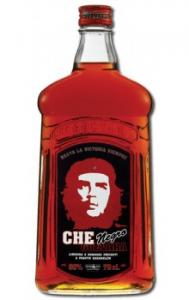 Che Guevara Negro 0,7l 60% 