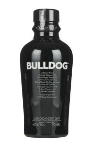 Bulldog 0,7l 40%