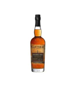 Planteray Original Dark 0,7l 40% 