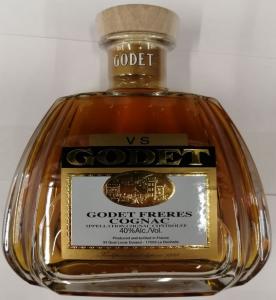 Godet VS Freres 0,7l 40%