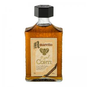 Amaretto Royal Conti 0,7l 28% 
