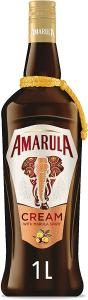 Amarula Cream 1,0l 17%