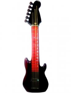 Vodka Zlatogor Guitar 0,7l 40% 