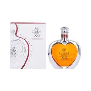 Armagnac Chabot XO 0,5l 40%  