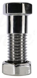 Vodka Zlatogor Screw / šroub 0,5l 40% 