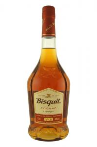 Bisquit Dubouché Classic VS 1,0l 40%