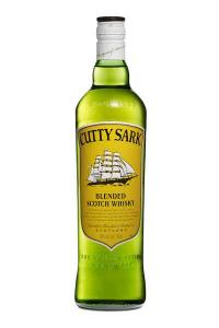 Cutty Sark 0,7l 40% 