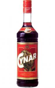 Cynar 1,0l 16,5% 