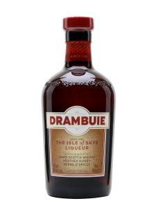 Drambuie 1,0l 40% 