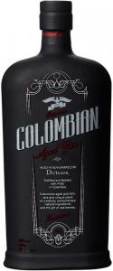 Colombian Dictador Black 0,7l 43% 