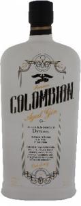 Colombian Dictador White 0,7l 43%