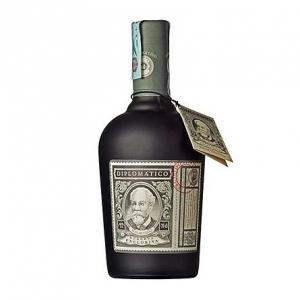 Diplomatico Reserva Exclusiva 12YO 0,7l 40%