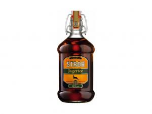 Stroh Jagertee 1l 40%