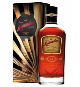 Rum Matusalem Gran Reserva 23yo 0,7 l 40% New 