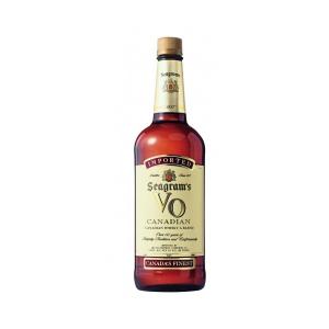 Seagrams VO 0,7l 40%