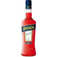 Aperol Barbieri 3,0l  11%