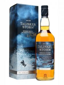 Talisker Storm Single Malt 0,7l 45,8% 