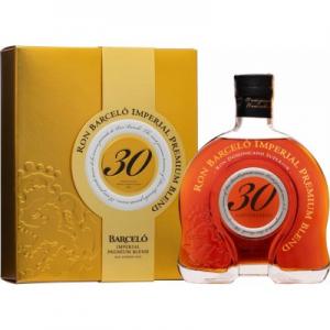 Barcelo Imperial Premium 30Y 0,7l 43%