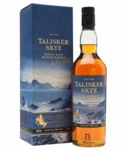 Talisker Skye 0,7l 45,8%  