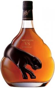 Cognac Meukow VS 1l 40%