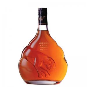 Cognac Meukow VSOP 0,5l 40% PET